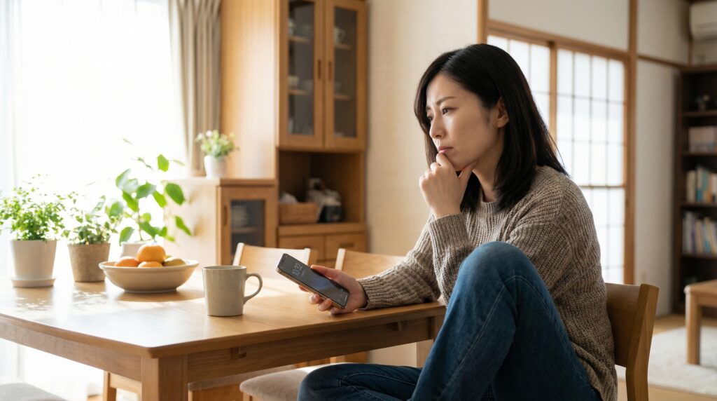 体調不良を招く夜勤明けのNGな行動