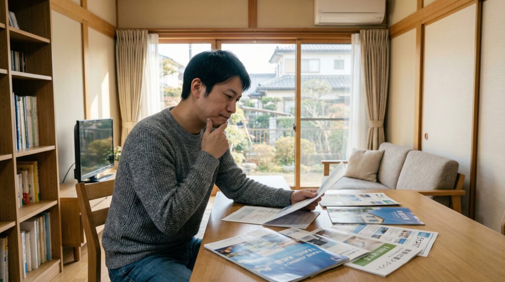 職場によって年収は違う？病院と介護施設の比較