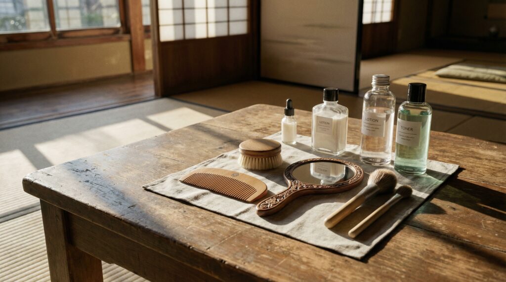 エンゼルケアの具体的な内容と実施の流れ