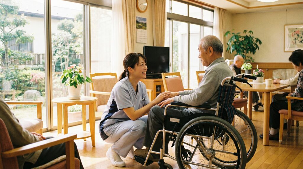 介護・福祉業界で活躍できるプラスの資格【介護分野】