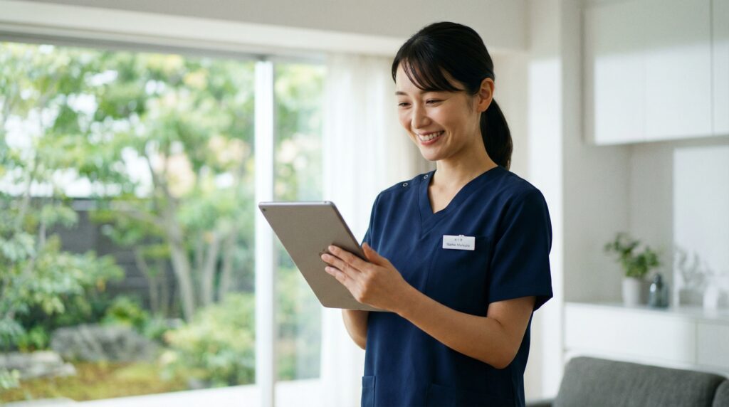 サービス提供責任者の給料・年収はどれくらい？