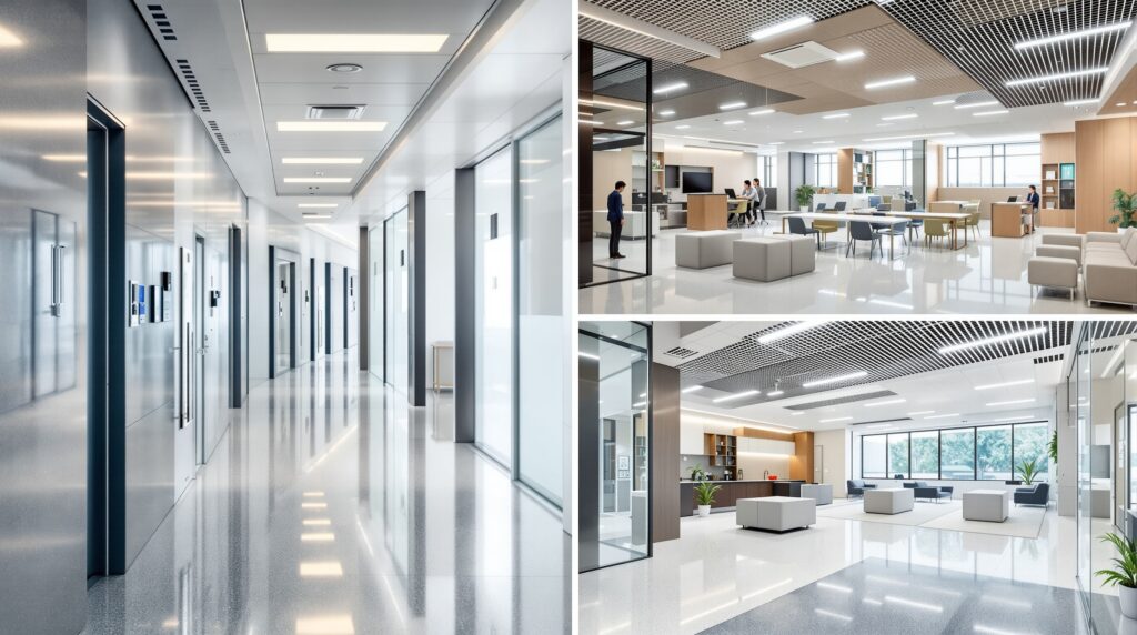 精神保健福祉士が働く場所