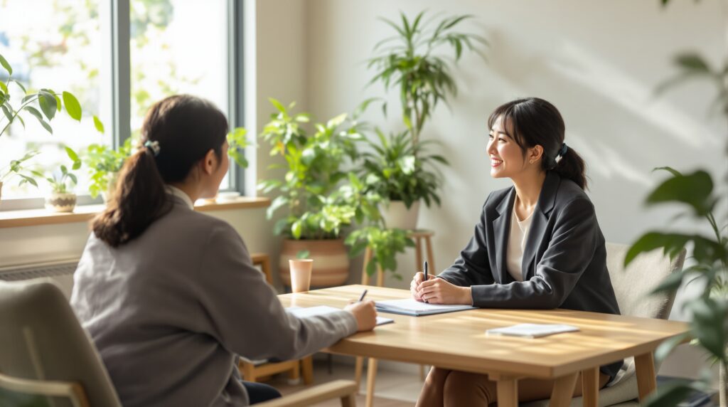 精神保健福祉士の具体的な仕事内容