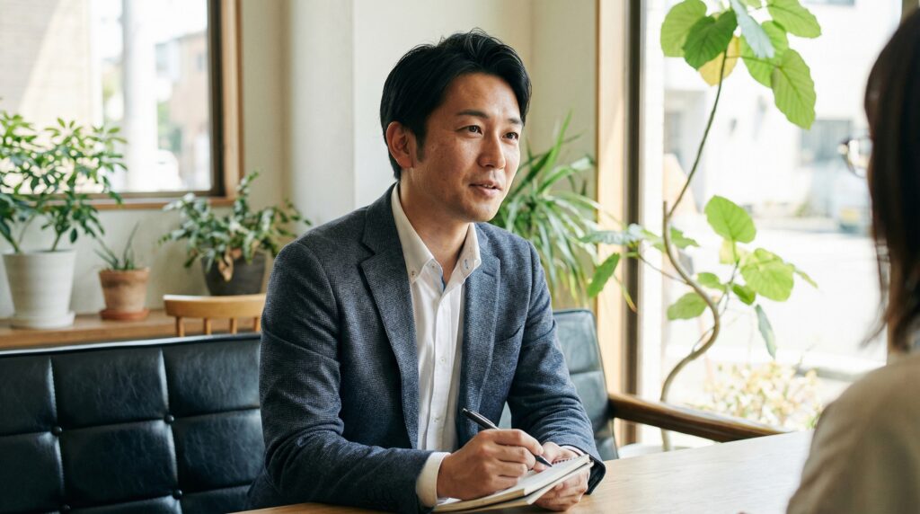 ケアマネジャーに向いている人の特徴