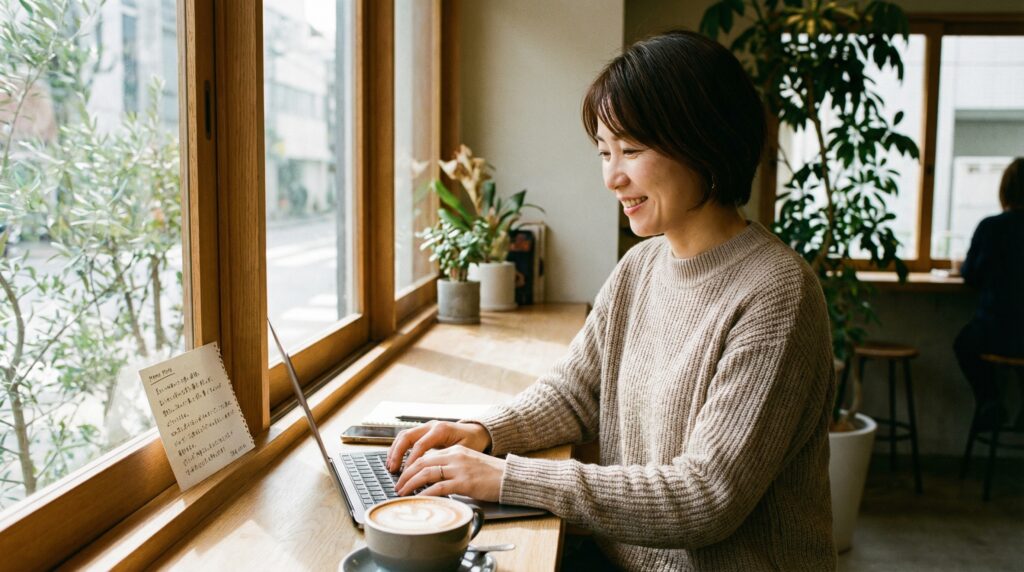 【そのまま使える】内定辞退メールの例文テンプレート