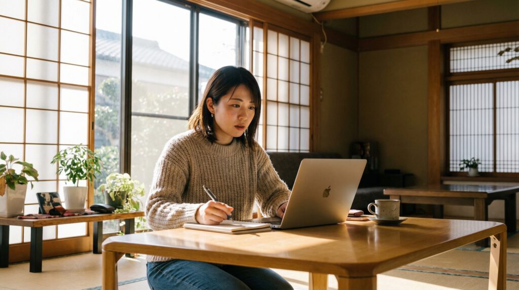 看護師の職務経歴書を作成する前の準備