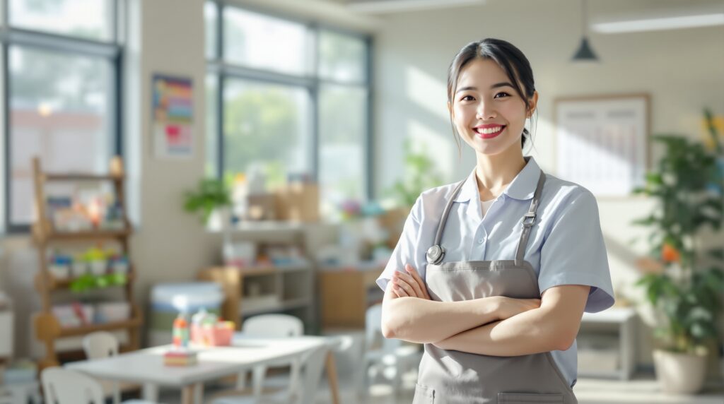 介護業界で土日祝休みは実現できる？