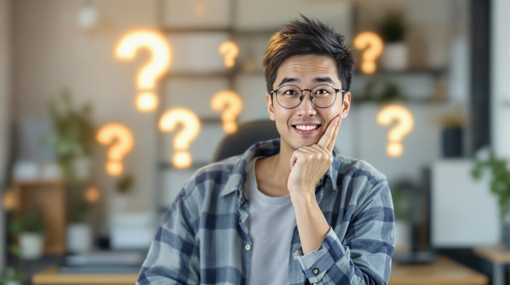 履歴書サイズについてよくある質問