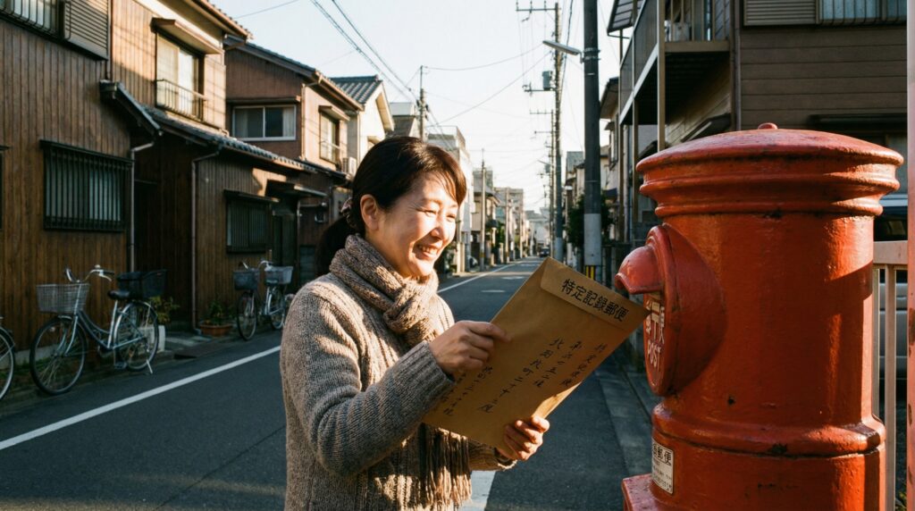 合格後の登録手続き