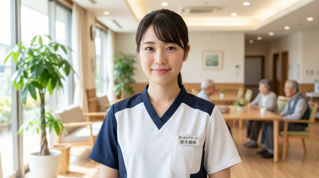 介護福祉士国家試験とは？