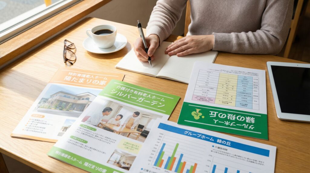 【施設別】そのまま使える看護師の志望動機例文