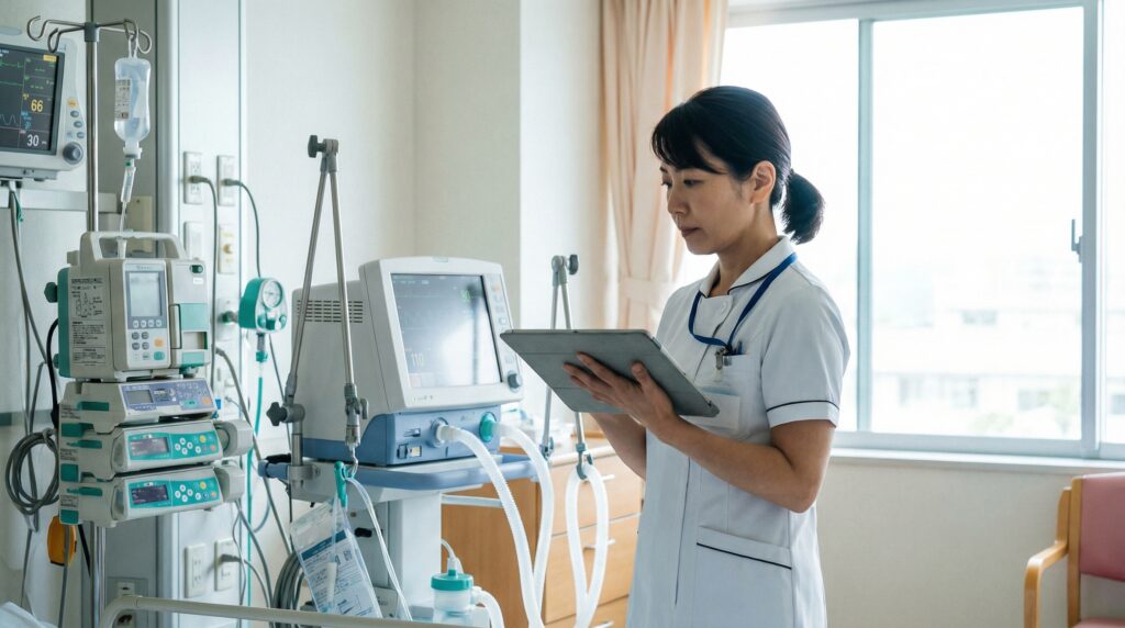 看護師としての価値を高めるプラスの資格【医療・看護分野】