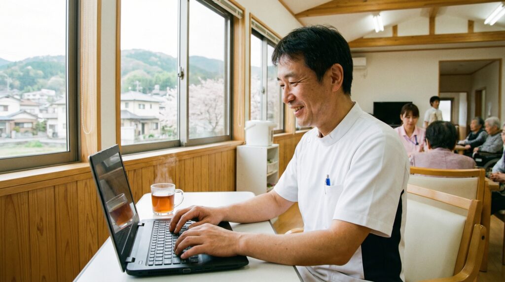 実務で役立つ！個別性のある計画書を効率よく書くコツ