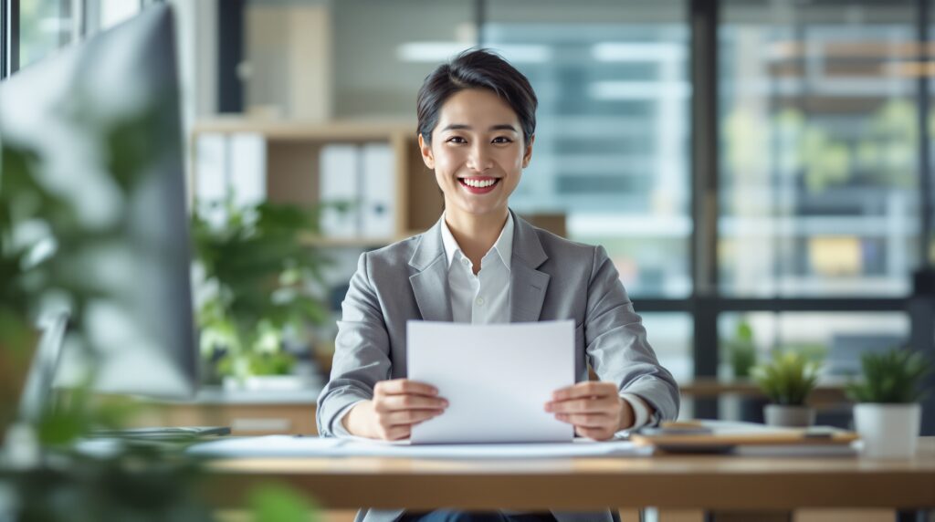 退職証明書とは？基本を理解しよう