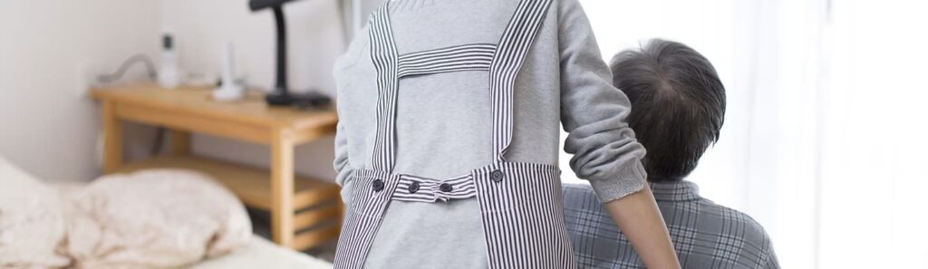 訪問介護事業部