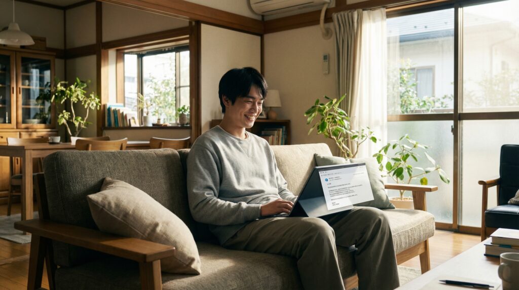 「きつい」職場を避けて長く働くためのポイント