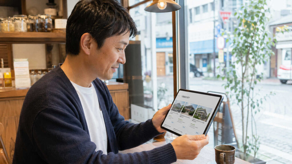 施設の種類別・志望動機の例文