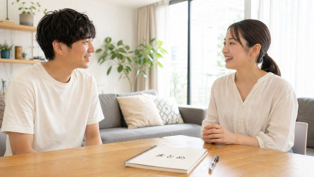 まとめ
