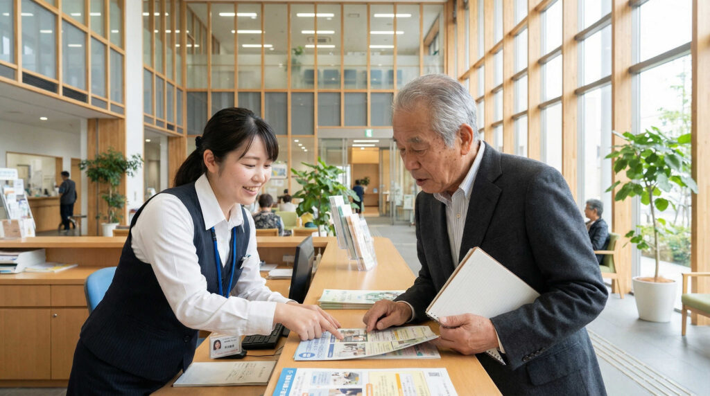 会計年度任用職員 公務員なのかについてよくある質問