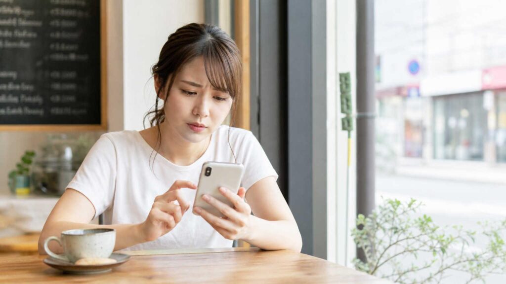 詐称が発覚したときに起こる4つのリスク