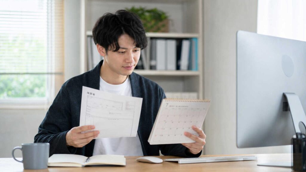 履歴書の詐称はどのタイミングで発覚するのか