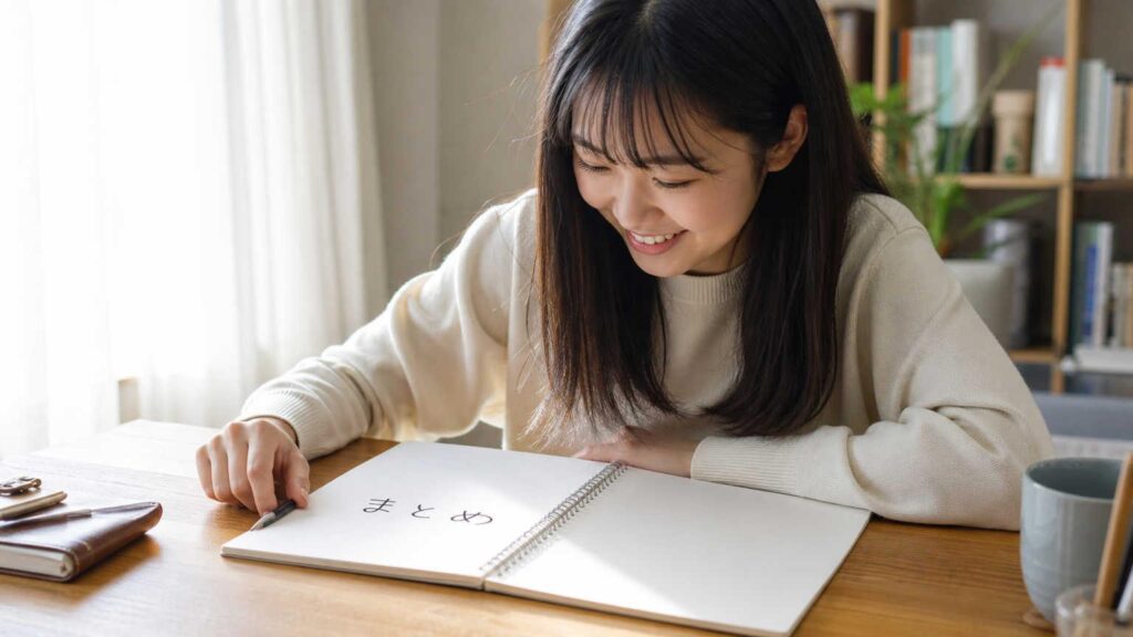 まとめ
