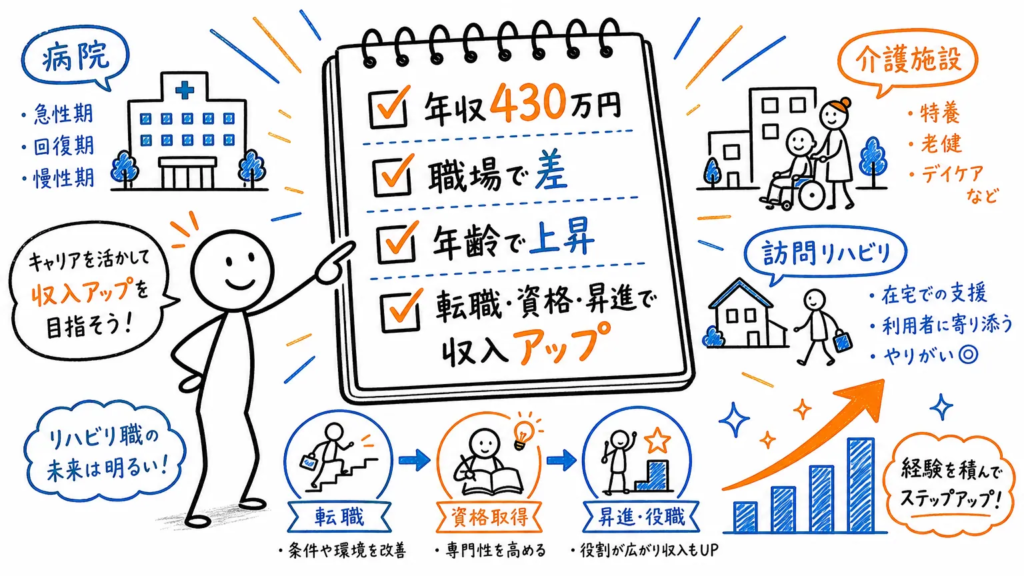 まとめ
