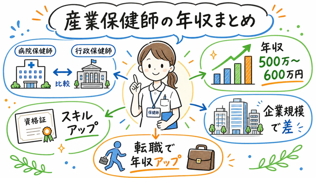 まとめ